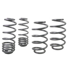 Load image into Gallery viewer, 04-08-Vw-Golf-Mk5-2.0-Gti-Performance-Lowering-Springs