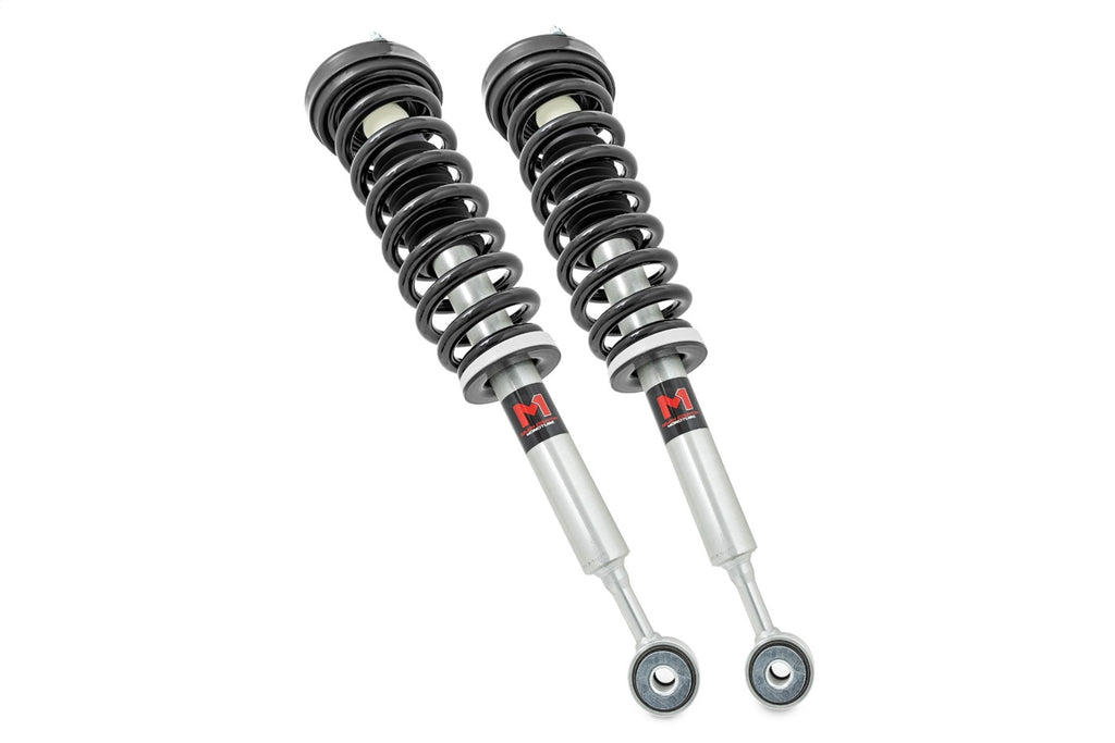 Rough Country 502003 Lifted M1 Struts for Select Ford F-150