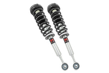 Load image into Gallery viewer, Rough Country 502003 Lifted M1 Struts for Select Ford F-150
