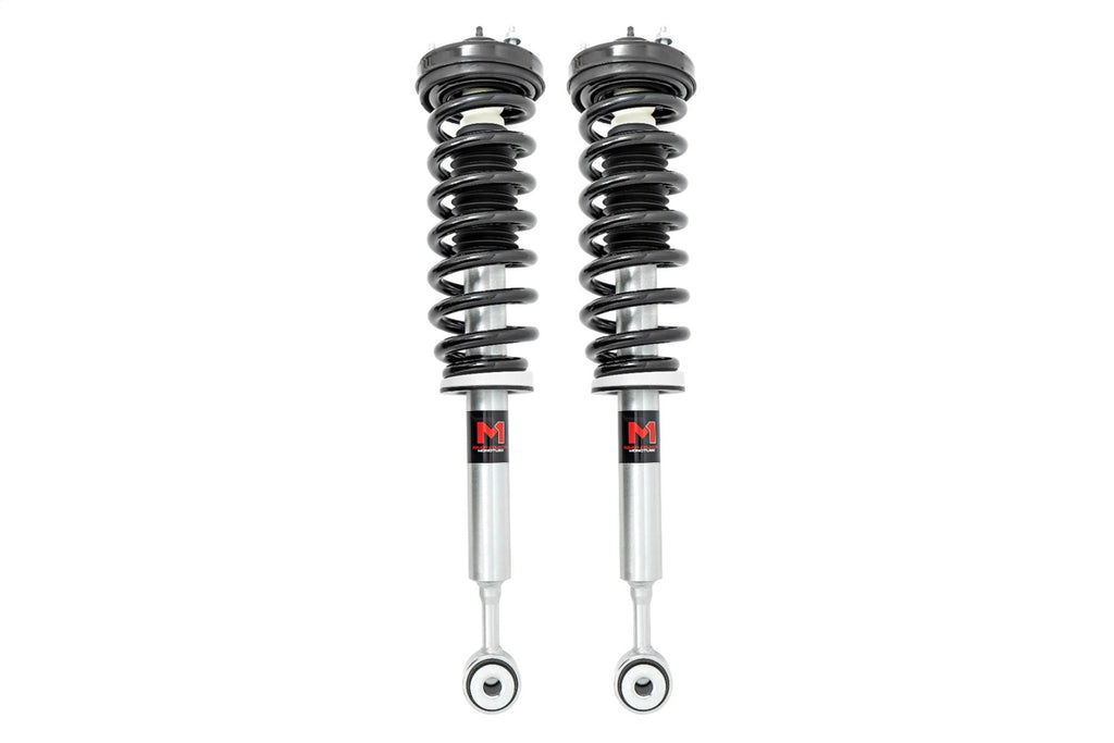 Rough Country 502003 Lifted M1 Struts for Select Ford F-150