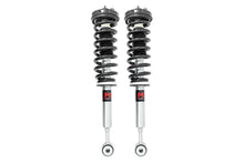 Load image into Gallery viewer, Rough Country 502003 Lifted M1 Struts for Select Ford F-150