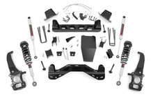 Load image into Gallery viewer, Rough Country 54640 Suspension Lift Kit for Select Ford F-150