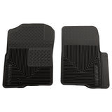 Husky Liners 51231 Front Floor Mats