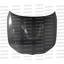 Load image into Gallery viewer, 04-10-Bmw-5-Series--M5-4-Dr-E60-Bm-Style-Carbon-Fiber-Hood