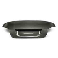 Load image into Gallery viewer, 04-10-Bmw-E60-5-Series-Csl-Style-Carbon-Fiber-TrunkHatch