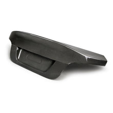 Load image into Gallery viewer, 04-10-Bmw-E60-5-Series-Csl-Style-Carbon-Fiber-TrunkHatch