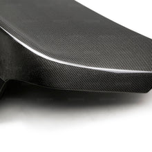 Load image into Gallery viewer, 04-10-Bmw-E60-5-Series-Csl-Style-Carbon-Fiber-TrunkHatch