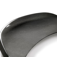 Load image into Gallery viewer, 04-10-Bmw-E60-5-Series-Csl-Style-Carbon-Fiber-TrunkHatch