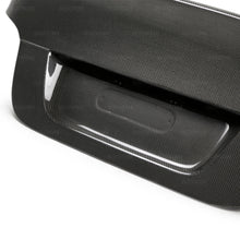 Load image into Gallery viewer, 04-10-Bmw-E60-5-Series-Csl-Style-Carbon-Fiber-TrunkHatch
