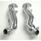 Gibson GP218S-C Performance Header; Ceramic Coated