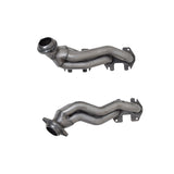 Gibson GP218S Performance Header; Stainless
