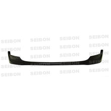 Load image into Gallery viewer, 04-10-Honda-S2000-Oem-Style-Carbon-Fiber-Front-Lip-Spoiler