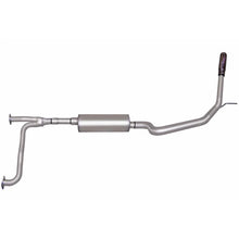 Load image into Gallery viewer, 04-10-Infiniti-Qx56-Base-5.6L-3In-Cat-Back-Single-Exhaust---Stainless