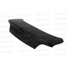 Load image into Gallery viewer, 04-10-Rx-8-Carbon-Fiber-Trunk-Lid