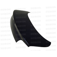 Load image into Gallery viewer, 04-10-Rx-8-Carbon-Fiber-Trunk-Lid