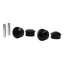 Load image into Gallery viewer, 04-11-Chevrolet-Aveo-Rear-Beam-Axle-Front-Bushing-Kit