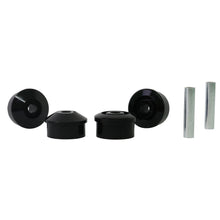 Load image into Gallery viewer, 04-11-Chevrolet-Aveo-Rear-Beam-Axle-Front-Bushing-Kit