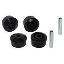 Load image into Gallery viewer, 04-11-Chevrolet-Aveo-Rear-Beam-Axle-Front-Bushing-Kit