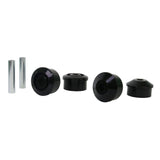 Whiteline W63458 Beam axle - front bushing