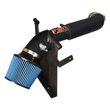Injen PF9070WB Wrinkle Black PF Cold Air Intake System