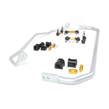 Load image into Gallery viewer, 04-11-Mazda-Rx-8-Front--Rear-Sway-Bar-Kit