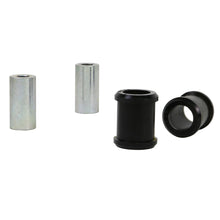 Load image into Gallery viewer, 04-11-Mazda-Rx-8-Front-Trailing-Arm-Upper-Bushing-Kit