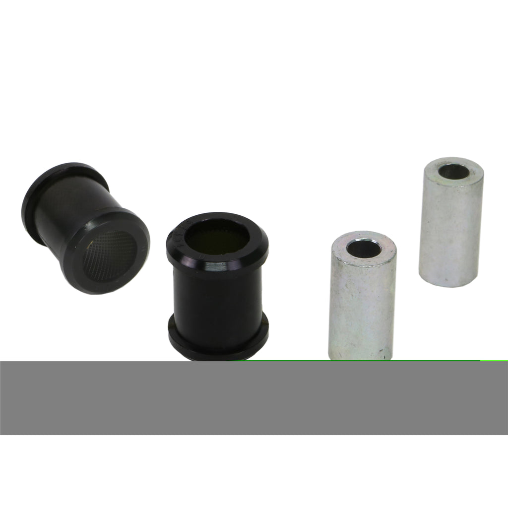 04-11-Mazda-Rx-8-Front-Trailing-Arm-Upper-Bushing-Kit