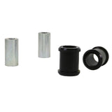 Whiteline W63390 Trailing arm - upper front bushing