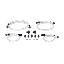 Load image into Gallery viewer, 04-11-Mazda-Rx8-Oil-Line-Kit