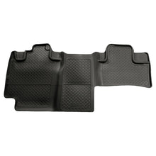 Load image into Gallery viewer, 04-12-08-F-150-Super-Cab-Classic-Style-2Nd-Row-Black-Floor-Liners
