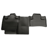 Husky Liners 63671 2nd Seat Floor Liner