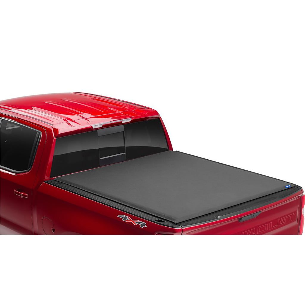 04-12-Chevy-Colorado-(5Ft.-Bed)-Genesis-Elite-Roll-Up-Tonneau-Cover---Black