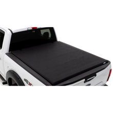 Load image into Gallery viewer, 04-12-Chevy-Colorado-(5Ft.-Bed)-Genesis-Roll-Up-Tonneau-Cover---Black