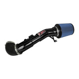 Injen PF1952WB Wrinkle Black PF Cold Air Intake System