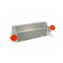 Load image into Gallery viewer, 04-13-Bmw-335IXi-(E90E91E92E93)-High-Performance-Stepped-Core-BarPlate-Intercooler---Silver