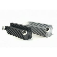 Load image into Gallery viewer, 04-13-Bmw-335IXi-(E90E91E92E93)-High-Performance-Stepped-Core-BarPlate-Intercooler---Silver