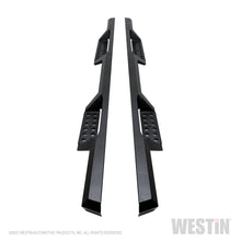 Load image into Gallery viewer, 04-13-Chevy-Silverado-1500-Crew-Cab-2004-2013-Hdx-Drop-Nerf-Step-Bars---Textured-Black