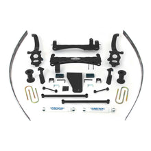 Load image into Gallery viewer, 04-13-Nissan-Titan-24Wd-6In-Basic-Sys-WPerf-Shks