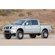 Load image into Gallery viewer, 04-13-Nissan-Titan-24Wd-6In-Basic-Sys-WPerf-Shks