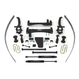 Fabtech K6000M 6