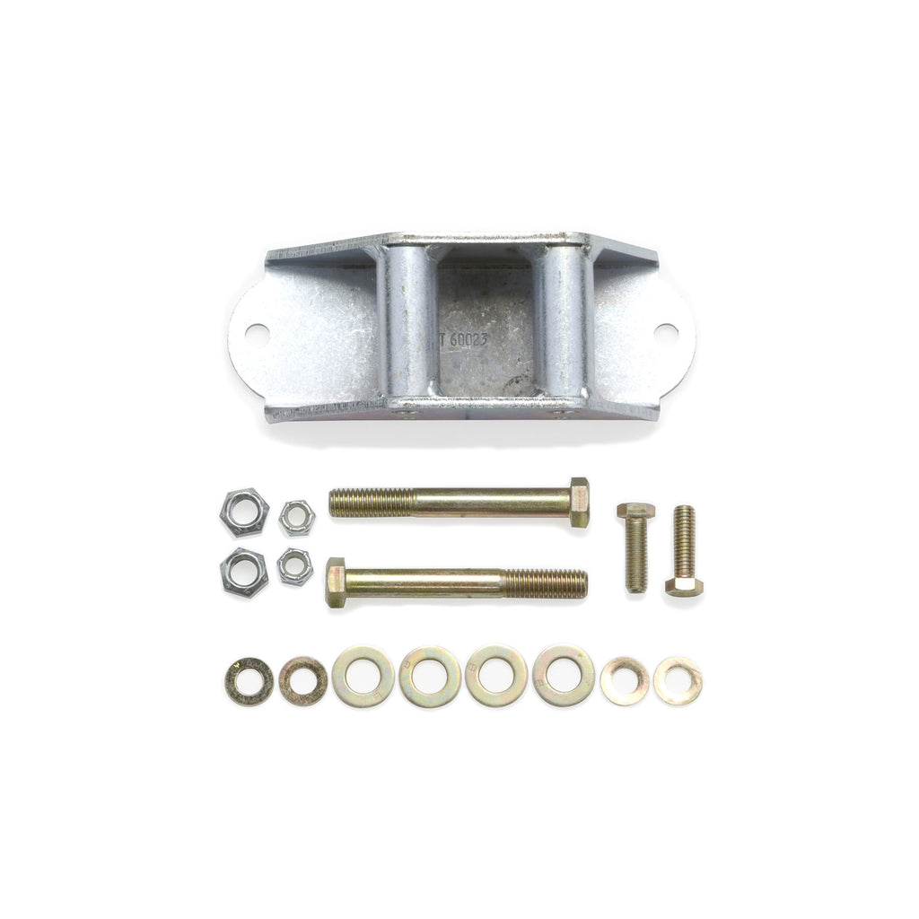 04-13-Nissan-Titan-2Wd-Driveshaft-Carrier-Bearing-Drop-Spacer