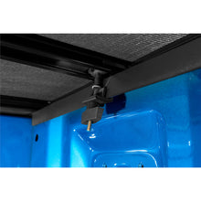 Load image into Gallery viewer, 04-14-Ford-F-150-(8Ft.-Bed)-Genesis-Elite-Tri-Fold-Tonneau-Cover---Black