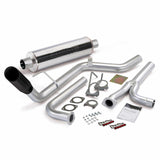 Banks Power 48125-B Monster Exhaust System