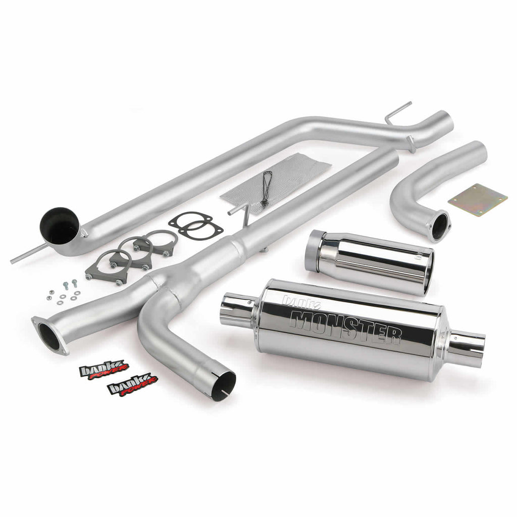 04-14-Nissan-5.6L-Titan-(All)-Monster-Exhaust-System---Ss-Single-Exhaust-W-Chrome-Tip