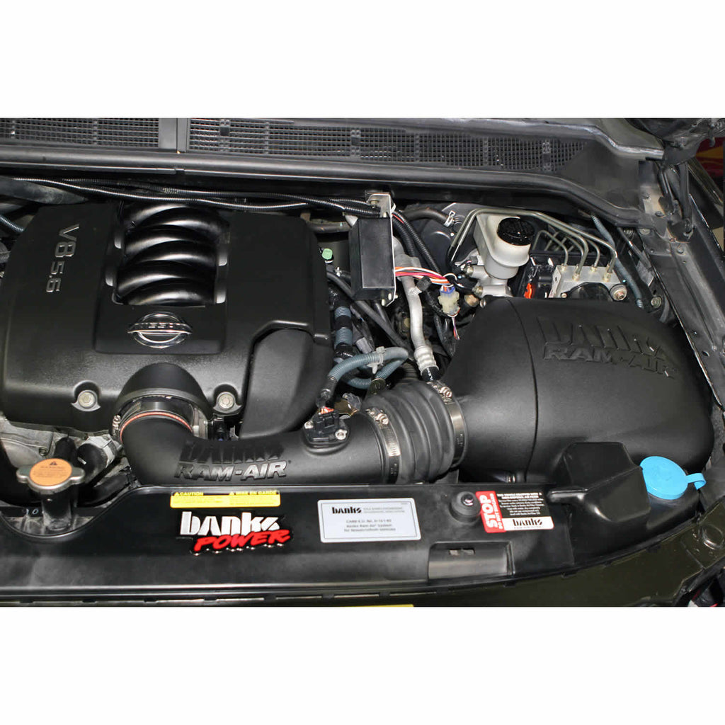 04-14-Nissan-5.6L-Titan-Ram-Air-Intake-System