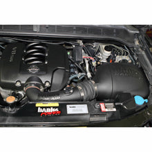 Load image into Gallery viewer, 04-14-Nissan-5.6L-Titan-Ram-Air-Intake-System