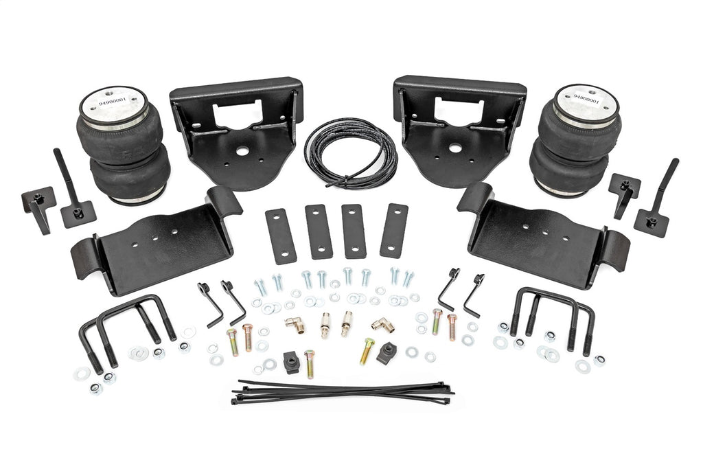 Rough Country 10008 Air Spring Kit for Select Ford F-150
