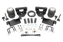 Load image into Gallery viewer, Rough Country 10008 Air Spring Kit for Select Ford F-150