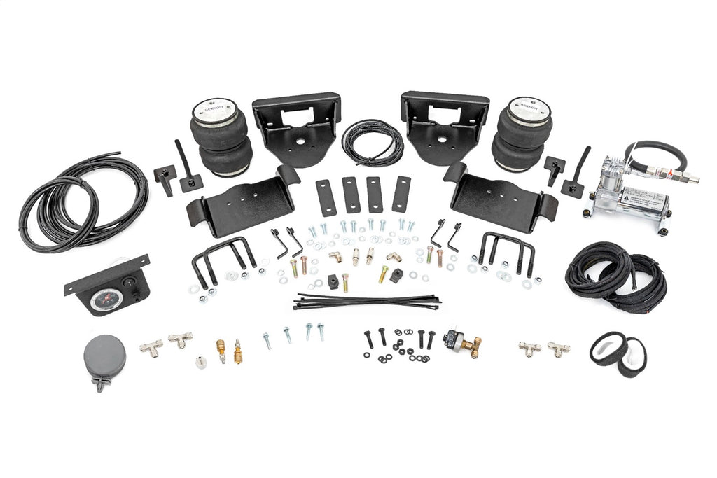 Rough Country 10008C Air Spring Kit for Select Ford F-150