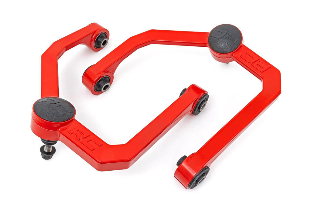 Rough Country 83401ARED Control Arm for Select Nissan TITAN